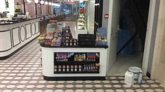 Dilek Restaurant