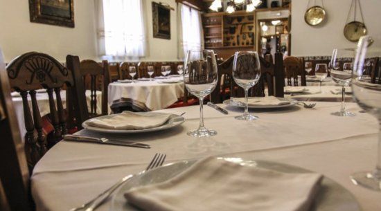 Mesón Tío Aquilino