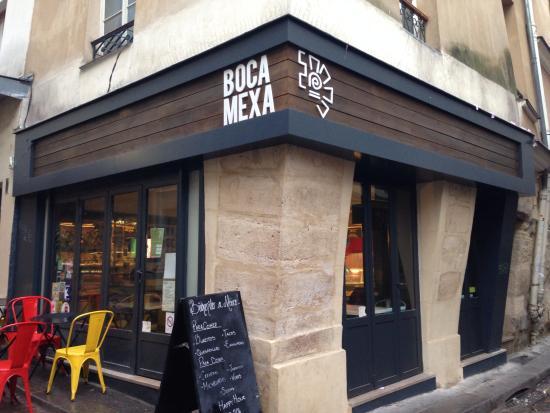 Bocamexa