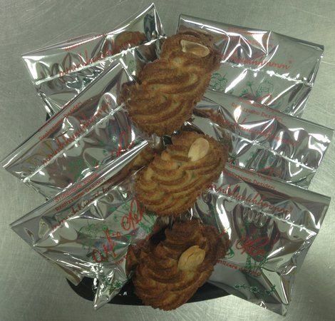 Alfio Neri Pasticceria Rosticceria Tavola Calda