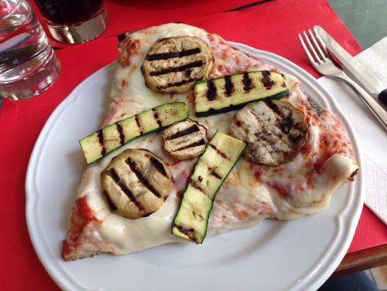 Pizzeria Forno Antico