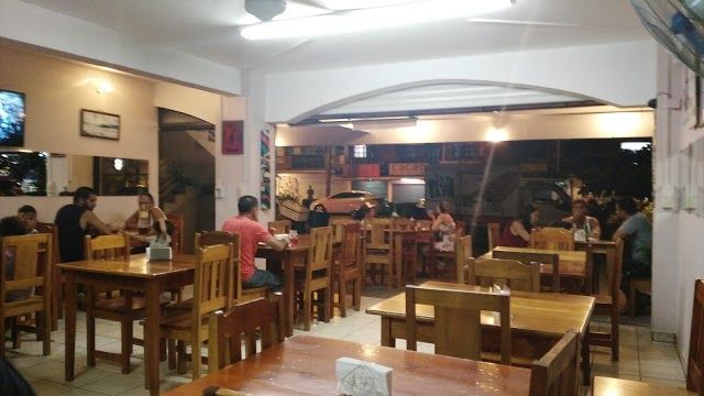 Pizza Pata