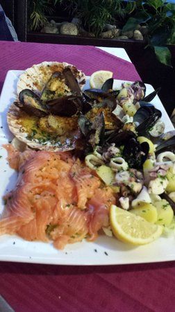 La Montagnetta della Centrale