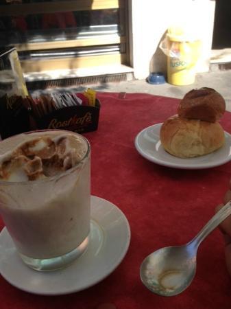 Gelateria Pasticceria Sara