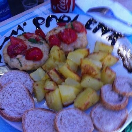 Bar Petit dejeuner Bistro