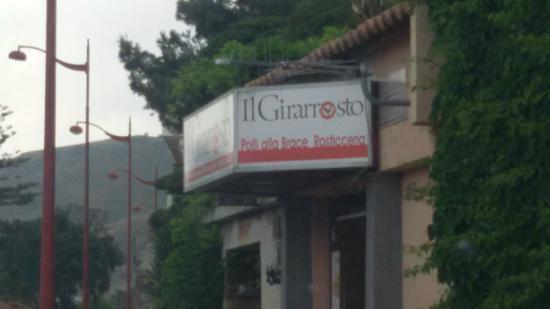 Il Girarrosto