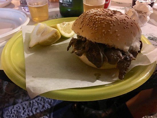 Focacceria Valenti Antonino