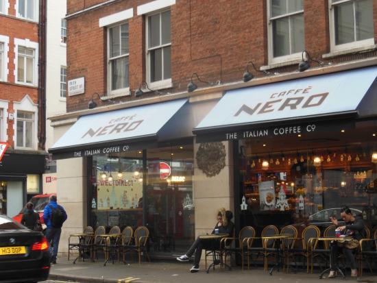 Caffe Nero