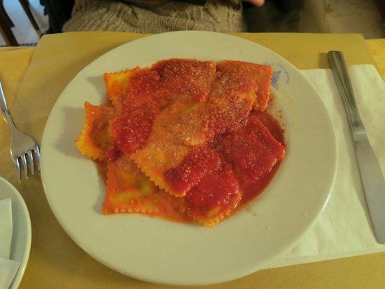 Cafe Risorgimento