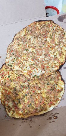 Deniz Kebap