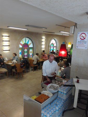 Altinsis Restaurant