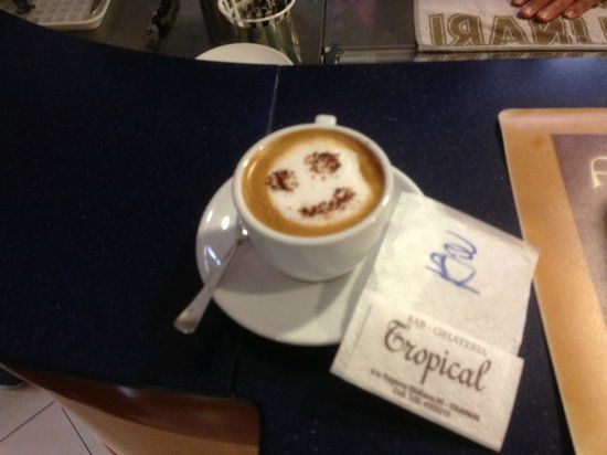 Gelateria Tropical