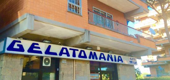 Gelatomania