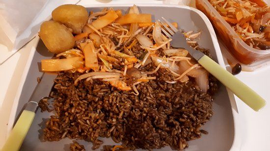 Golden City Chinese Cuisine