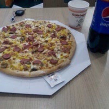 Little Caesars