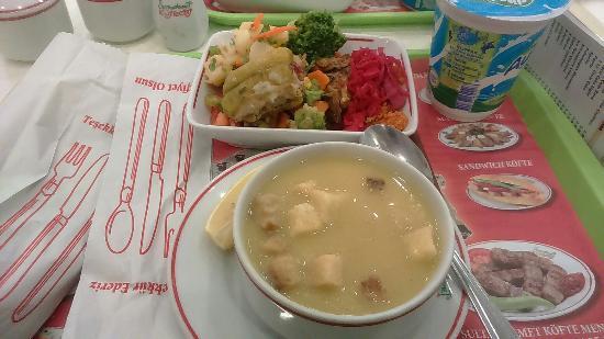 Sultanahmet Koftecisi