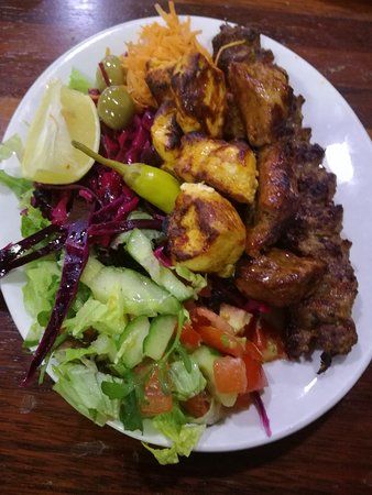 Archway Kebab