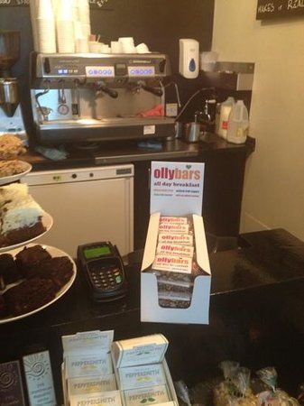 Reynolds Let's Graze