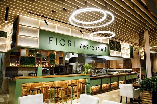 Fiori Restaurant