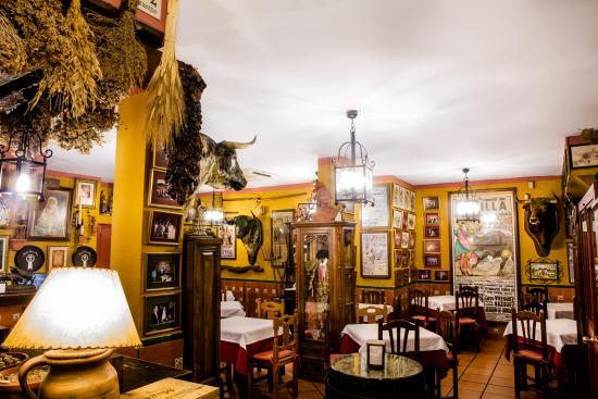 Meson Casa Paco