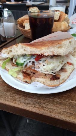 Planet Oriental Restaurant