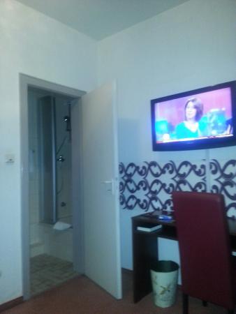 Restaurant Hotel Germania