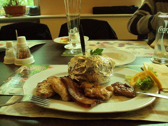 Restaurant Dubrovnik