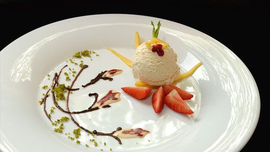 brimborium Das Restaurant