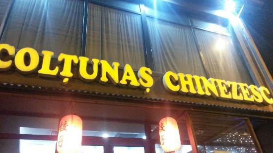 Coltunas Chinezesc