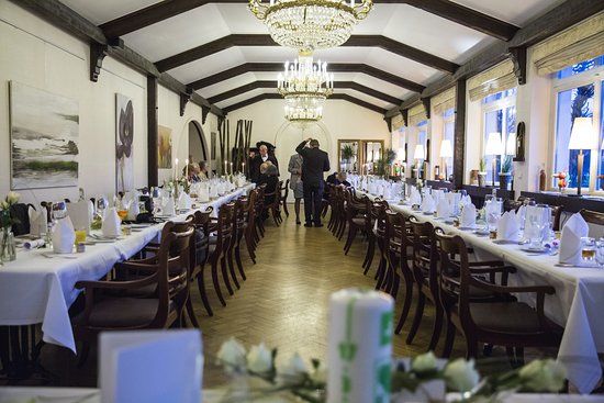 Christen im Haus Litzbrück