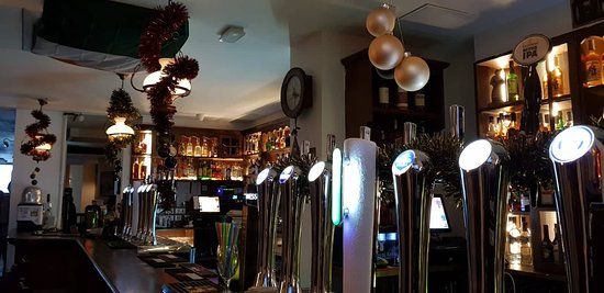 St.Patricks Irish Pub