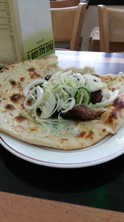 Shahi Nan Kebab House