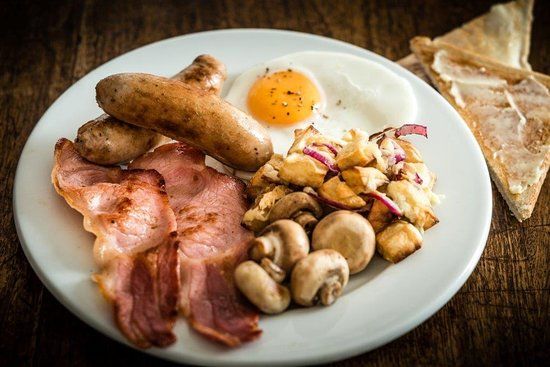 Toby Carvery Sheldon