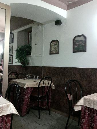 Trattoria da Angelo