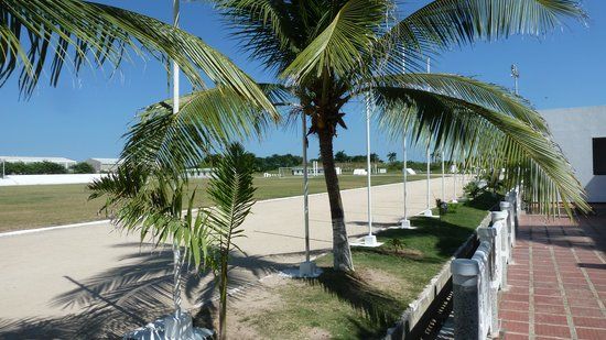 Parque Aeronautico y Museo Aeronaval