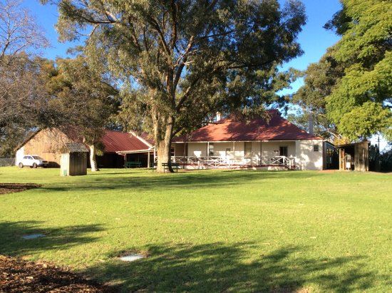 City Of Gosnells Museum