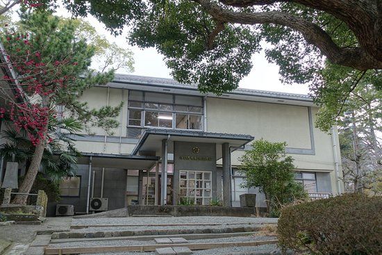 Odawara Castle