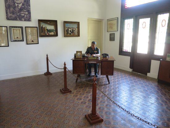 Sasmita Loka Ahmad Yani Museum