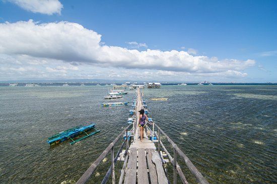 San Vicente Marine Sanctuary