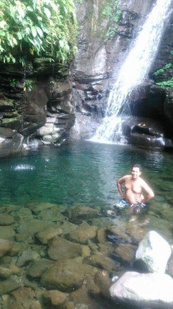 North Negros National Park