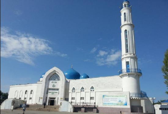 Municipal Mosque