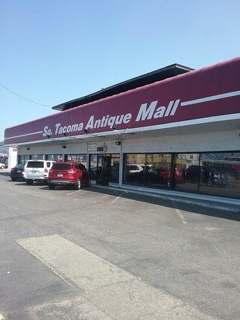 South Tacoma Antique Mall