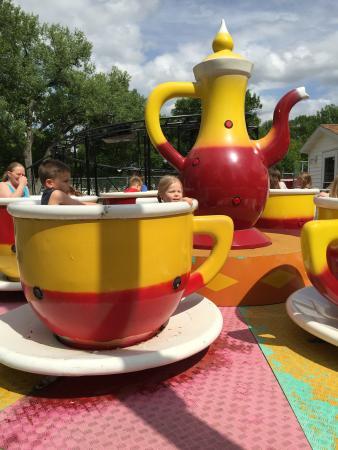 SuperSlide Amusement Park