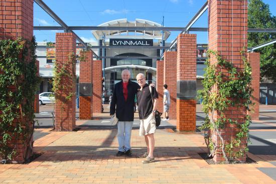 LynnMall Shopping Centre