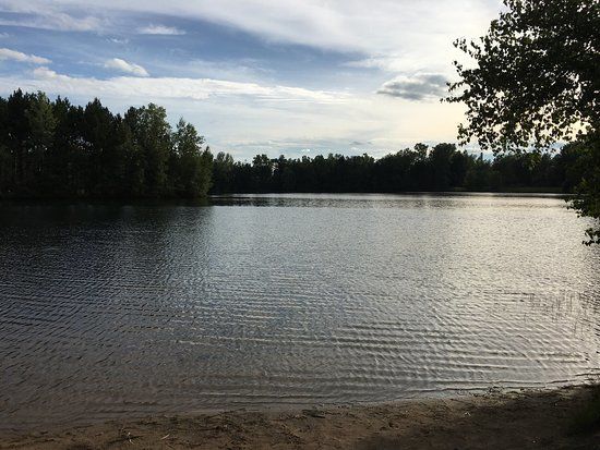 Schmeeckle Reserve