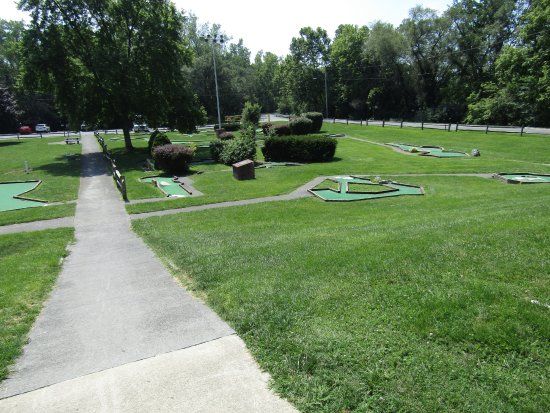 Jim Barnett Park