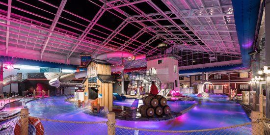 Cape Codder Water Park