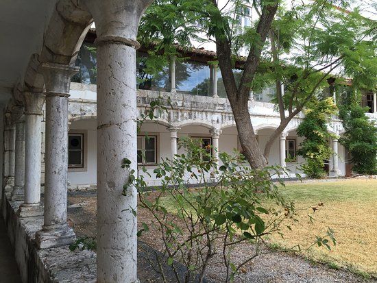 Zisterzienserinnenabtei Odivelas