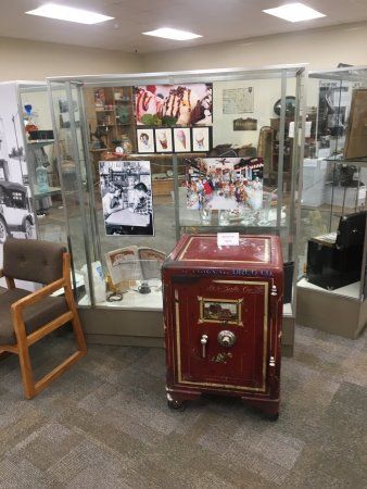 Uintah County Heritage Museum