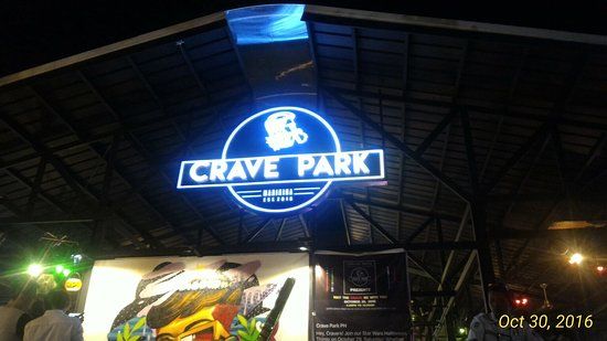 Crave Park PH